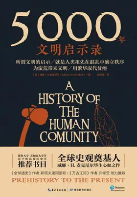 5000年文明启示录免费下载