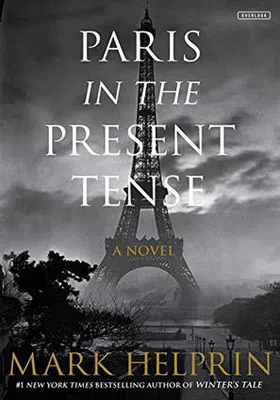 Paris in the Present Tense免费下载