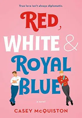 Red, White &#038; Royal Blue免费下载