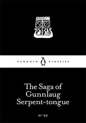 The Saga of Gunnlaug Serpent-tongue免费下载