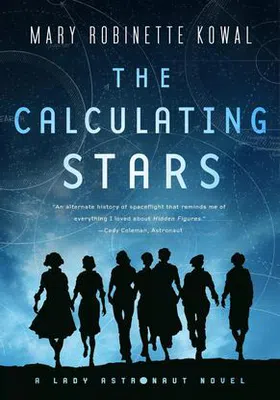 The Calculating Stars免费下载