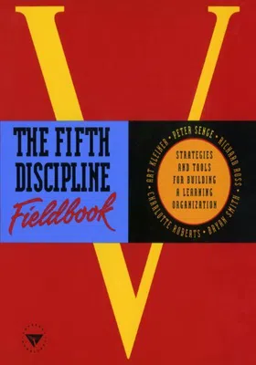 The Fifth Discipline Fieldbook免费下载