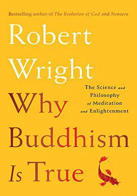 Why Buddhism is True封面