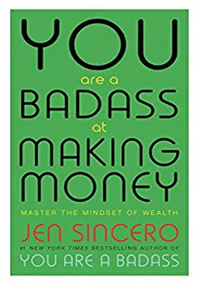 You Are a Badass at Making Money免费下载