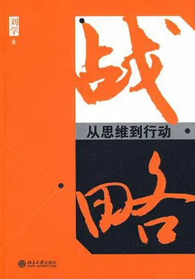 战略：从思维到行动免费下载