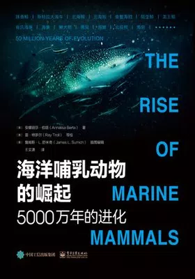 海洋哺乳动物的崛起封面图