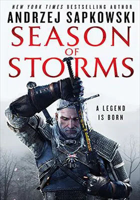 Season of Storms免费下载