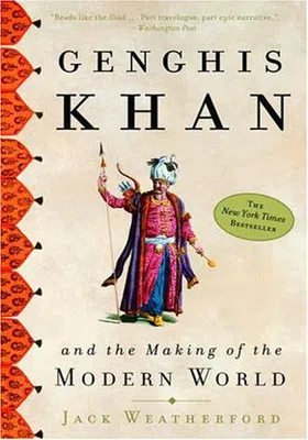 Genghis Khan and the Making of the Modern World免费下载
