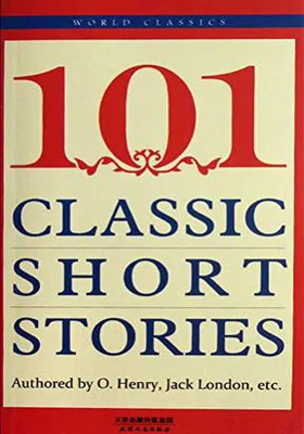 101 Classic Short Stories封面图