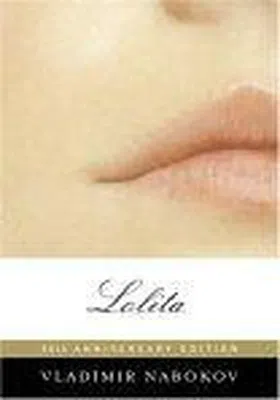 Lolita封面图