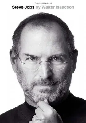 Steve Jobs封面图