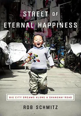 Street of Eternal Happiness封面图